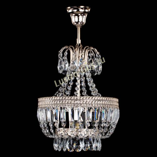 Люстра Астра Флоренция №1 с подвесом в Самаре Гусь Хрустальный