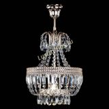 Люстра Астра Флоренция №1 с подвесом в Самаре