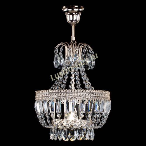 Люстра Астра Флоренция №1 с подвесом в Самаре Гусь Хрустальный