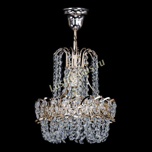 Люстра Астра кухонная №1 в Самаре Гусь Хрустальный