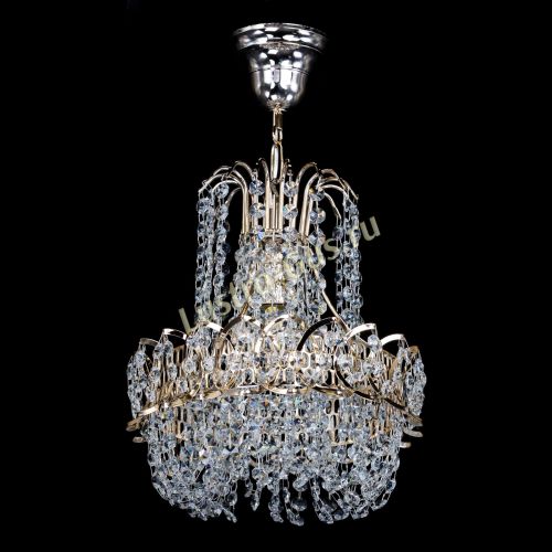 Люстра Астра кухонная №1 в Самаре Гусь Хрустальный