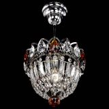 Люстра Астра Купол №1 с подвесом Чайная в Самаре