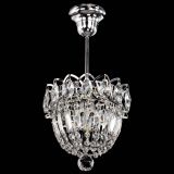 Люстра Астра Купол №1 с подвесом в Самаре Люстра Астра Купол №1 с подвесом в Самаре