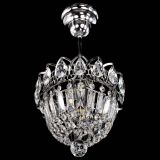 Люстра Астра Купол №1 с подвесом в Самаре Люстра Астра Купол №1 с подвесом в Самаре