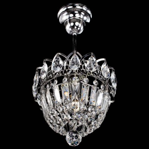 Люстра Астра Купол №1 с подвесом в Самаре Гусь Хрустальный