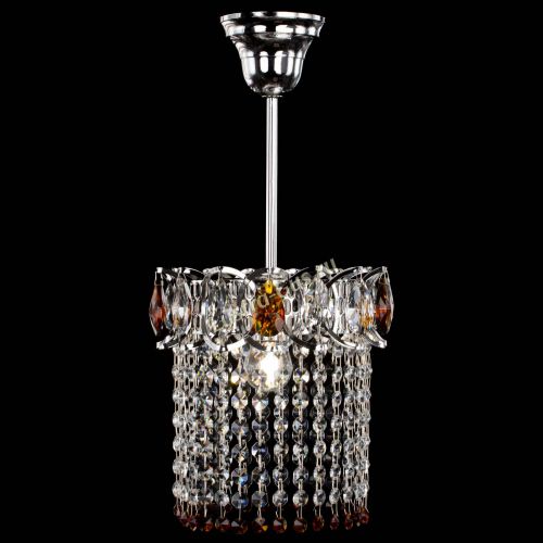 Люстра Астра оптикон №1 чайная в Самаре Гусь Хрустальный