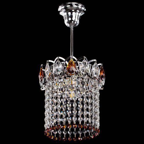 Люстра Астра оптикон №1 чайная в Самаре Гусь Хрустальный