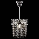 Люстра Астра оптикон №1 черная в Самаре Люстра Астра оптикон №1 черная в Самаре