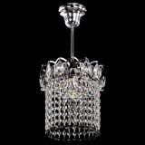 Люстра Астра оптикон №1 черная в Самаре Люстра Астра оптикон №1 черная в Самаре