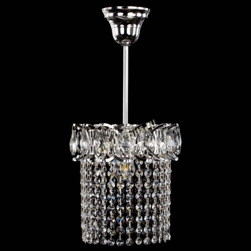 Люстра Астра оптикон №1 в Самаре Гусь Хрустальный