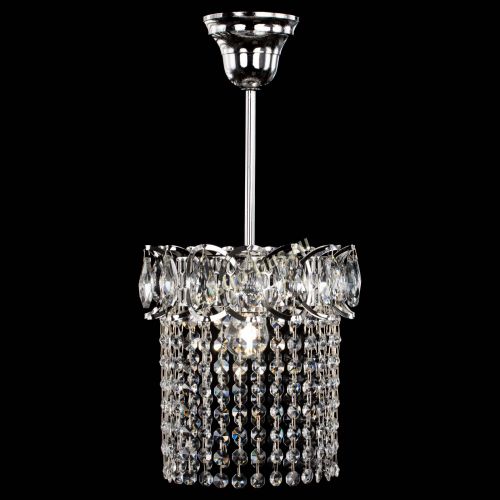 Люстра Астра оптикон №1 в Самаре Гусь Хрустальный