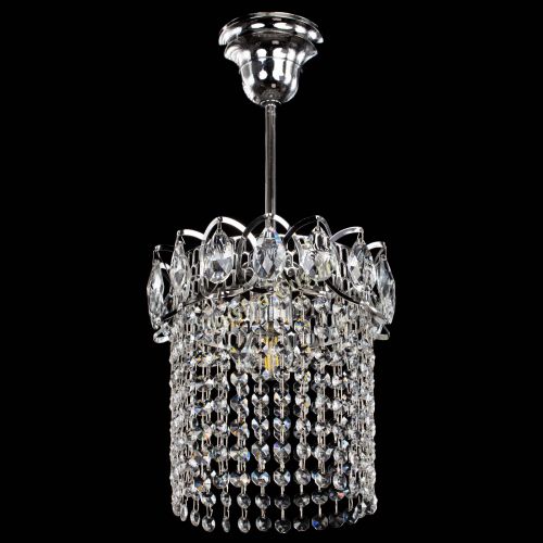 Люстра Астра оптикон №1 в Самаре Гусь Хрустальный