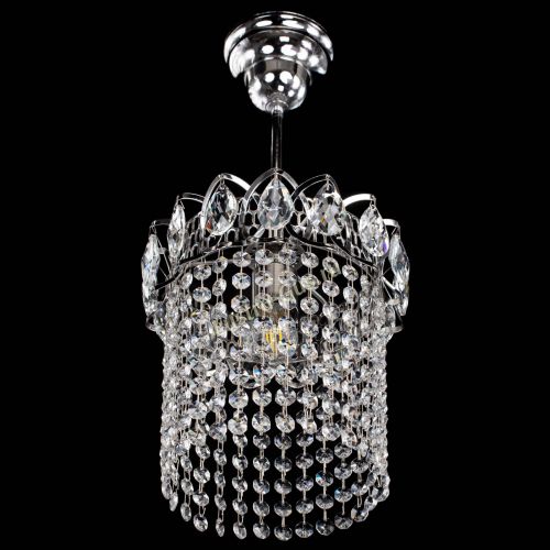 Люстра Астра оптикон №1 в Самаре Гусь Хрустальный