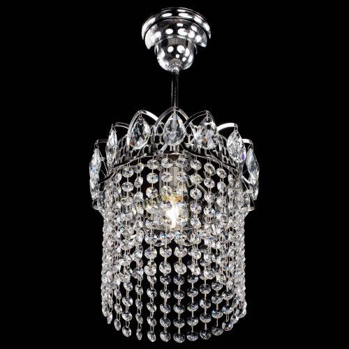 Люстра Астра оптикон №1 в Самаре Гусь Хрустальный