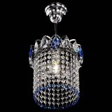 Люстра Астра оптикон №1 синяя в Самаре