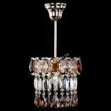 Люстра Астра пластинка №1 чайная в Самаре