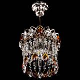 Люстра Астра пластинка №1 чайная в Самаре