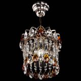 Люстра Астра пластинка №1 чайная в Самаре