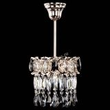 Люстра Астра пластинка №1 черная в Самаре Люстра Астра пластинка №1 черная в Самаре