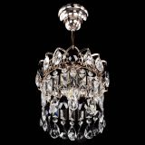 Люстра Астра пластинка №1 черная в Самаре Люстра Астра пластинка №1 черная в Самаре