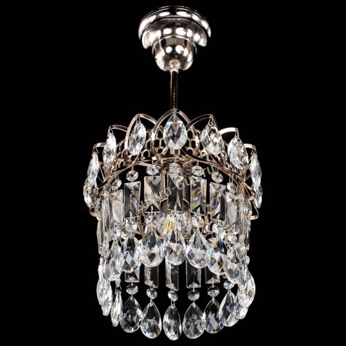 Люстра Астра пластинка №1 в Самаре Гусь Хрустальный