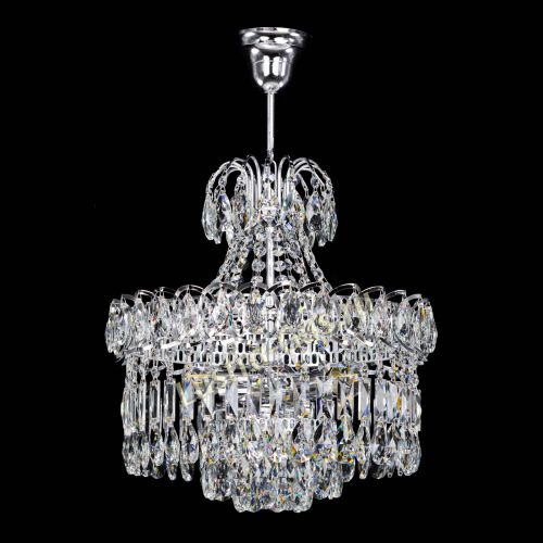 Люстра Астра пластинка подвесная в Самаре Гусь Хрустальный