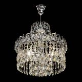 Люстра Астра пластинка подвесная в Самаре