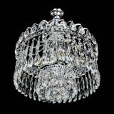 Люстра Астра пластинка подвесная в Самаре