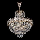 Люстра Астра 3 лампы с подвесом в Самаре Люстра Астра 3 лампы с подвесом в Самаре