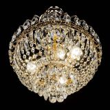 Люстра Астра 3 лампы с подвесом в Самаре Люстра Астра 3 лампы с подвесом в Самаре