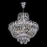 Люстра Астра 3 лампы с подвесом в Самаре Люстра Астра 3 лампы с подвесом в Самаре