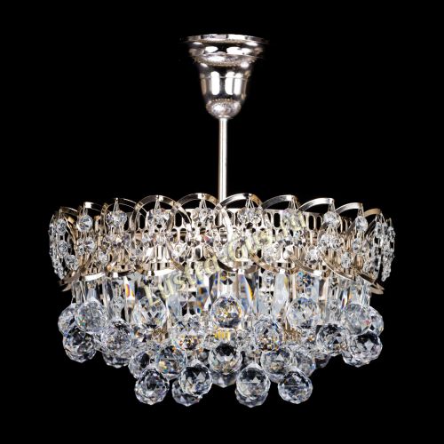 Люстра Астра шар 1 лампа в Самаре Люстра Астра шар 1 лампа в Самаре