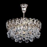 Люстра Астра шар 1 лампа в Самаре Люстра Астра шар 1 лампа в Самаре