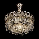 Люстра Астра шар 1 лампа в Самаре Люстра Астра шар 1 лампа в Самаре