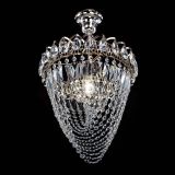 Люстра Астра Водоворот с подвесом №1 в Самаре