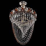 Люстра Астра Водоворот с подвесом №1 чайная в Самаре