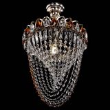 Люстра Астра Водоворот с подвесом №1 чайная в Самаре