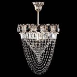 Люстра Астра Водоворот с подвесом №1 черная в Самаре