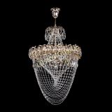 Люстра Астра Водоворот с подвесом в Самаре