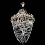 Люстра Астра Водоворот с подвесом в Самаре