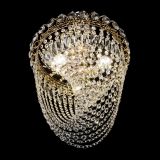 Люстра Астра Водоворот с подвесом в Самаре