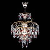 Люстра Брызги шампанского Рябина в Самаре