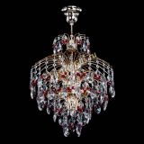 Люстра Брызги шампанского Рябина в Самаре