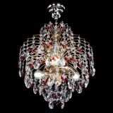 Люстра Брызги шампанского Рябина в Самаре