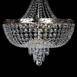 Люстра Диана №5 с подвесом в Самаре