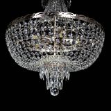 Люстра Диана №5 с подвесом в Самаре