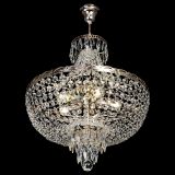 Люстра Диана №5 с подвесом в Самаре