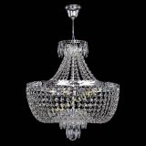 Люстра Диана №5 с подвесом в Самаре