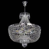 Люстра Диана №5 с подвесом в Самаре