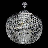 Люстра Диана №5 с подвесом в Самаре